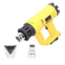 DeWalt D26411 Heißluftpistole / Heißluftgebläse 1800 W 50 - 600 °C