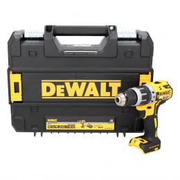DeWalt DCD 796 NT Akku Schlagbohrschrauber 18 V 70 Nm Brushless + TSTAK - ohne Akku, ohne Ladegerät