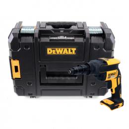 DeWalt DCF 622 NT Akku Universalschrauber 18 V 34 Nm Brushless + TSTAK - ohne Akku, ohne Ladegerät