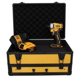 DeWalt DCF 809 P1 TX Akku Schlagschrauber 18 V Brushless + 1x Akku 5,0 Ah + Ladegerät + TX Koffer