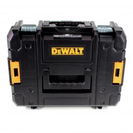 DeWalt DCF 809 P2T Akku Schlagschrauber 18 V Brushless Li-Ion in T-STAK Box + 2 x 5,0 Ah Akku + Ladegerät