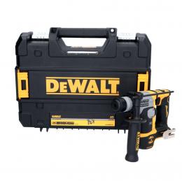 DeWalt DCH 172 NT Akku Bohrhammer 18 V 16 mm 1,4 Joule SDS plus Brushless + TSTAK - ohne Akku, ohne Ladegerät