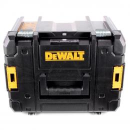 DeWalt DCN 660 P1 Akku Nagler 18V 32-63mm Brushless + 1x Akku 5,0Ah + Ladegerät + Koffer