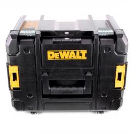 DeWalt DCN 660 P2 Akku Nagler 18V 32-63mm Brushless + 2x Akku 5,0Ah + Ladegerät + Koffer