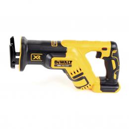 DeWalt DCS 367 NT Akku Reciprosäge Säbelsäge 18V Brushless Solo + TSTAK - ohne Akku, ohne Ladegerät