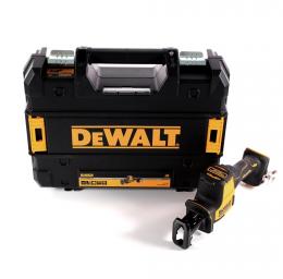 DeWalt DCS 369 NT Akku Säbelsäge 18 V + TSTAK - ohne Akku, ohne Ladegerät