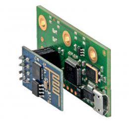 Diamex WLAN-Player für WS2812-LEDs