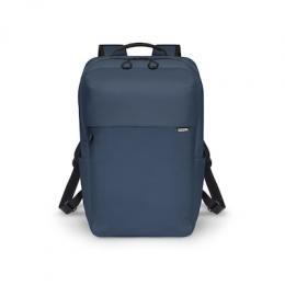 Dicota Backpack COMMUTER 13-16 - Navy Blue