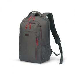 Dicota Backpack SPIN II 13-16 Grey