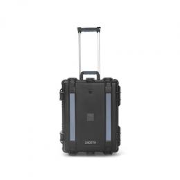 Dicota - Ladetrolley für 14 Tablets Plus, USB-C (14x), bis 12,9