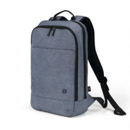 Dicota Laptop Rucksack Slim Eco MOTION 13 - 14.1