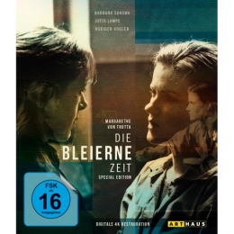 Die bleierne Zeit      (Blu-ray)