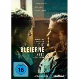 Die bleierne Zeit - Digital Remastered      (DVD)