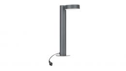 Die Bold 24V-Garten LED Wegeleuchte, DC 24V, 5W, 3000K