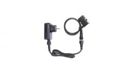 Die Bold 24V-Garten Steckertrafo 36W, IP44, 230/24V, 1m Ausgangskabel