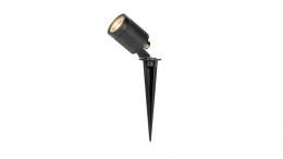 Die Bold LED Gartenstrahler, DC 24 V, 5 W, 3000 K