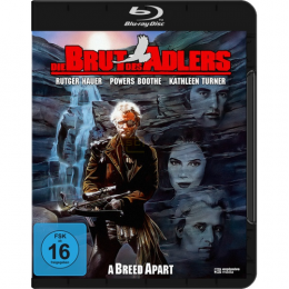 Die Brut des Adlers      (Blu-ray)