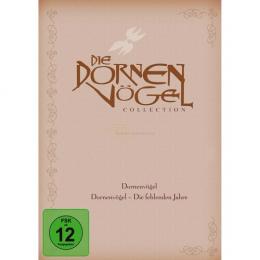 Die Dornenv�gel: Die komplette Serie      (DVD)