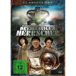 Die dreibeinigen Herrscher - Die komplette Serie (6 DVDs)     