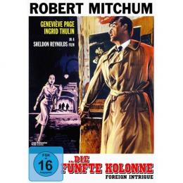 Die f�nfte Kolonne      (DVD)