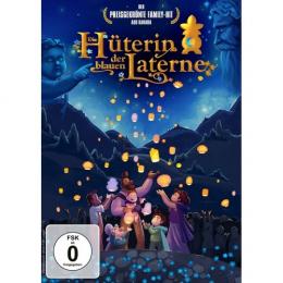 Die Hterin der blauen Laterne      (DVD)