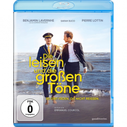 Die leisen und die grossen Tne      (Blu-ray)