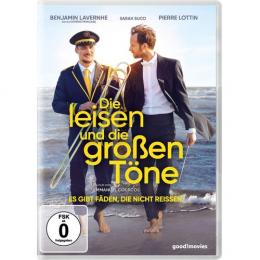 Die leisen und die grossen T�ne      (DVD)