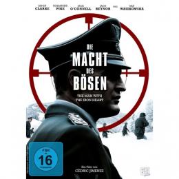 Die Macht des Bsen      (DVD)