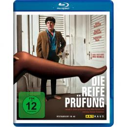 Die Reifepr�fung      (Blu-ray)