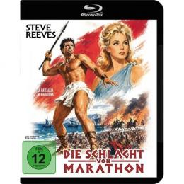 Die Schlacht von Marathon      (Blu-ray)
