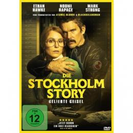 Die Stockholm Story - Geliebte Geisel      (DVD)