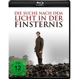 Die Suche nach dem Licht in der Finsternis      (Blu-ray)