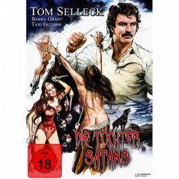 Die Tchter Satans      (DVD)