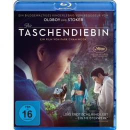 Die Taschendiebin (Blu-ray)     