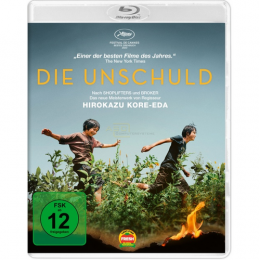 Die Unschuld      (Blu-ray)