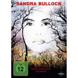 Die Vorahnung      (DVD)