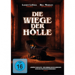 Die Wiege der Hlle      (DVD)