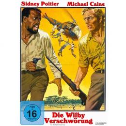 Die Wilby-Verschwrung (The Wilby Conspiracy)      (DVD)