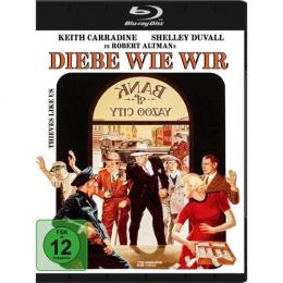 Diebe wie wir      (Blu-ray)