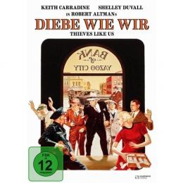 Diebe wie wir      (DVD)