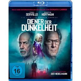 Diener der Dunkelheit      (Blu-ray)