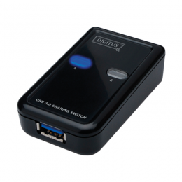 Digitus USB3.0 Sharing Switch