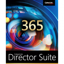Director Suite 365  ESD   1 PC 1 Jahr (Download)