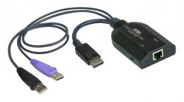 Display Port-USB-Virtual Media KVM Adapterkabel, fr CPU Modul