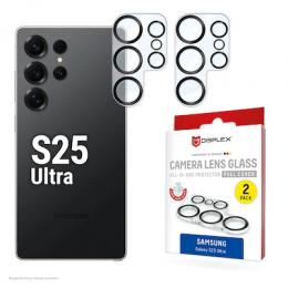DISPLEX CamGlass All-In-One Samsung Gal. S25 Ultra