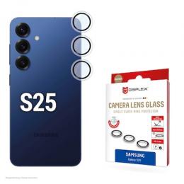 DISPLEX CamGlass Single Lens Samsung Galaxy S25