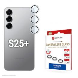 DISPLEX CamGlass Single Lens Samsung Galaxy S25+