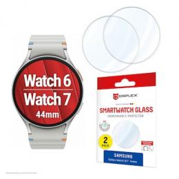 DISPLEX Glass Samsung Galaxy Watch6/7, 44mm