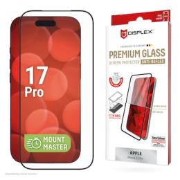 DISPLEX Premium Glass AR MM Apple iPhone 17 Pro