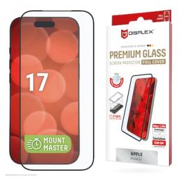 DISPLEX Premium Glass MM Apple iPhone 17